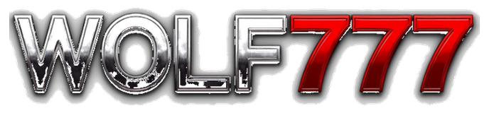 wolf777 app logo
