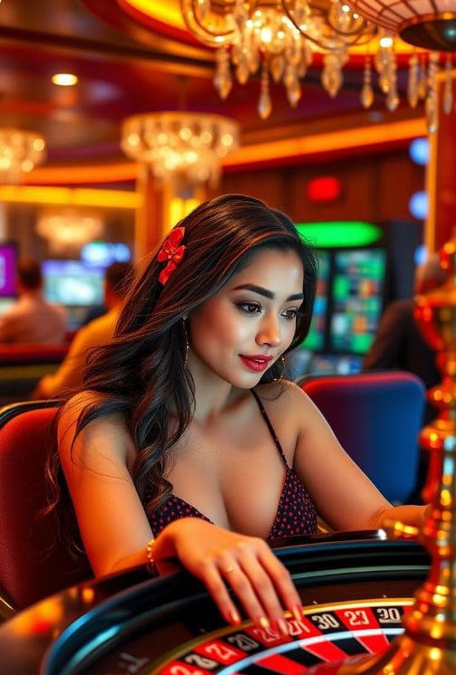wolf777 app Hamara Live Casino Lobby Kya Peesh Karta Hai